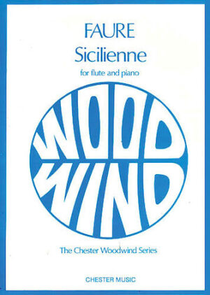 Sicilienne Op. 78 Sicilienne Op. 78