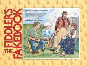 The Fiddler’s Fakebook The Fiddler’s Fakebook