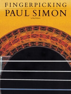 Fingerpicking Paul Simon Fingerpicking Paul Simon