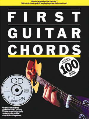 First Guitar Chords First Guitar Chords