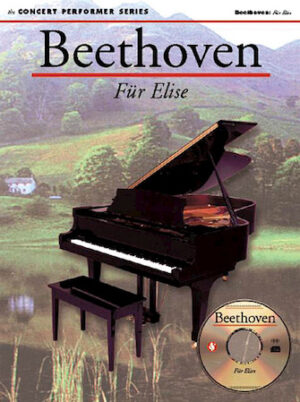 Beethoven: Für Elise Beethoven: Für Elise