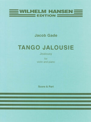 Tango Jalousie Tango Jalousie