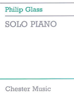 Solo Piano Solo Piano
