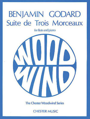 Suite De Trois Morceaux Op. 116 Suite De Trois Morceaux Op. 116
