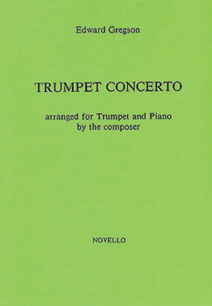 Trumpet Concerto Trumpet Concerto