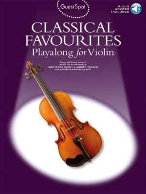 Classical Favorites Classical Favorites