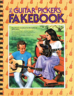 The Guitar Picker’s Fakebook The Guitar Picker’s Fakebook