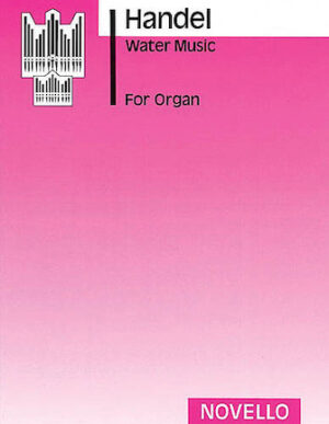 Water Music Water Music