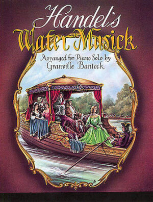 Water Music Water Music