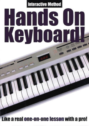 Hands On Keyboard! Hands On Keyboard!