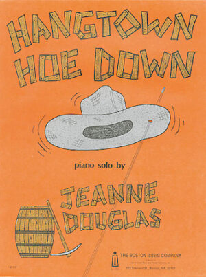 Hangtown Hoedown Hangtown Hoedown