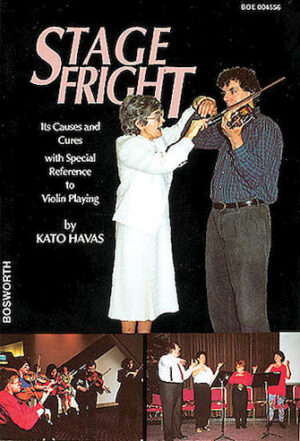 Stage Fright