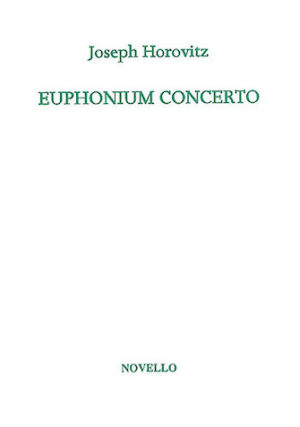 Euphonium Concerto Euphonium Concerto