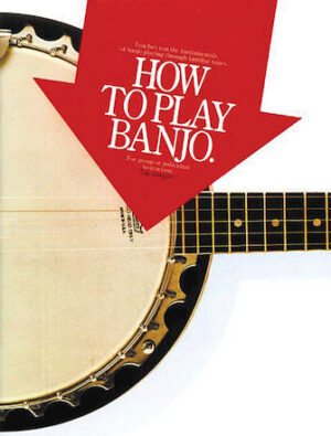 How to Play Banjo How to Play Banjo