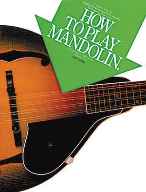 How to Play Mandolin How to Play Mandolin
