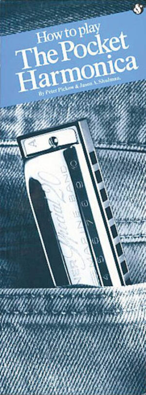 How to Play the Pocket Harmonica How to Play the Pocket Harmonica