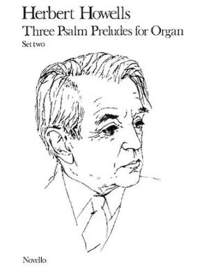 3 Psalm Preludes Set 2 3 Psalm Preludes Set 2