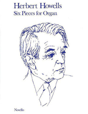 6 Pieces for Organ 6 Pieces for Organ