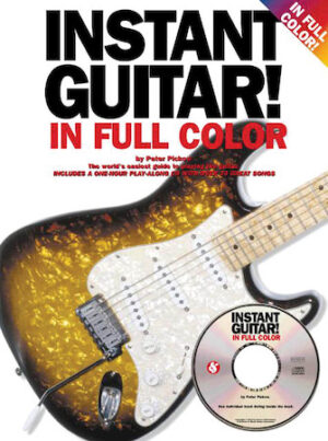 Instant Guitar! Instant Guitar!
