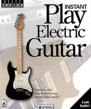 Instant Play Electric Guitar Instant Play Electric Guitar