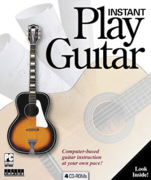 Instant Play Guitar Instant Play Guitar