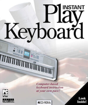 Instant Play Keyboard Instant Play Keyboard