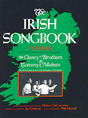 The Irish Songbook The Irish Songbook