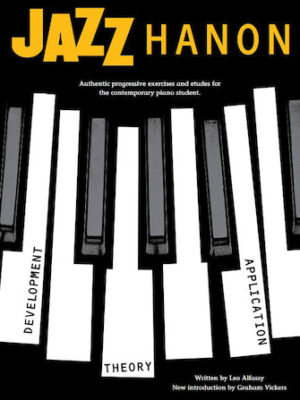 Jazz Hanon Jazz Hanon