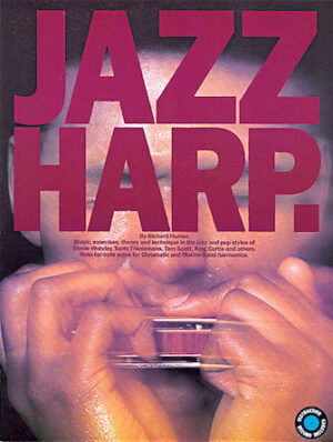 Jazz Harp Jazz Harp