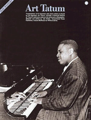 Art Tatum Jazz Masters Art Tatum Jazz Masters