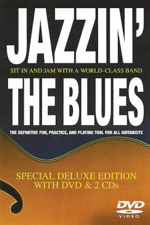 Jazzin’ the Blues Jazzin’ the Blues