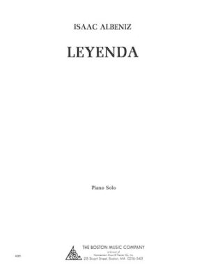 Leyenda Leyenda