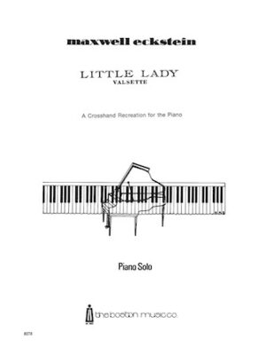 Little Lady Little Lady