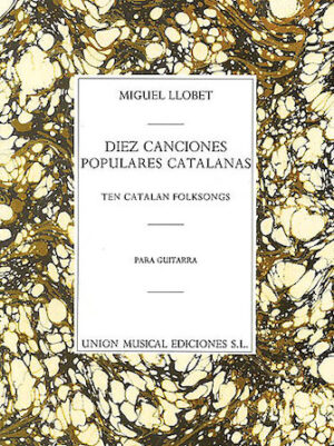 10 Canciones Populares Cantalanas 10 Canciones Populares Cantalanas
