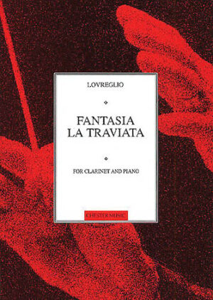 Fantasia La Traviata Fantasia La Traviata