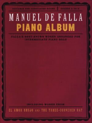 Piano Album Piano Album