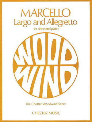 Largo and Allegretto Largo and Allegretto