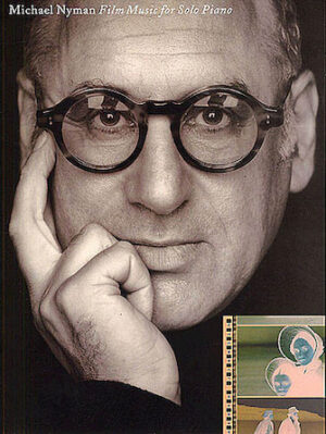 Michael Nyman – Film Music for Solo Piano Michael Nyman – Film Music for Solo Piano