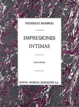 Impresions Intimas Impresions Intimas