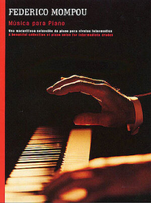 Musica para Piano Musica para Piano