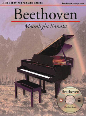 Beethoven: Moonlight Sonata (1st Movement) Beethoven: Moonlight Sonata (1st Movement)