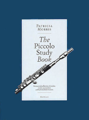 The Piccolo Study Book The Piccolo Study Book