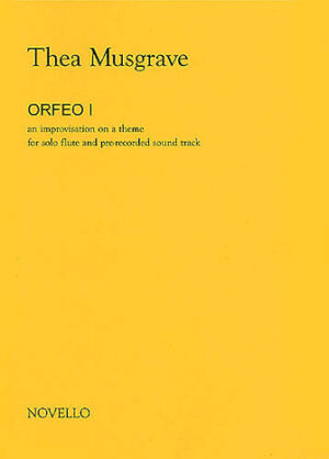 Orfeo I Orfeo I