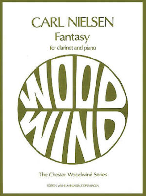 Fantasy (c. 1881) Fantasy (c. 1881)