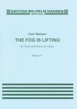 The Fog Is Lifting, Op.41 The Fog Is Lifting, Op.41