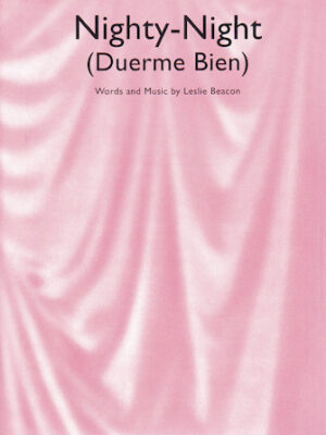 Nighty Night (Dormez Bien) Nighty Night (Dormez Bien)