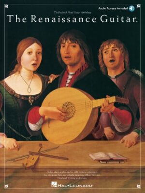 The Renaissance Guitar The Renaissance Guitar