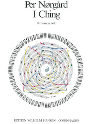Per Norgard: I Ching Per Norgard: I Ching
