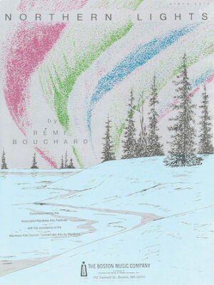 Northern Lights Northern Lights