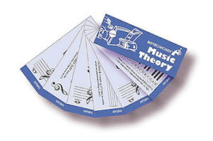 Notecracker: Music Theory Notecracker: Music Theory